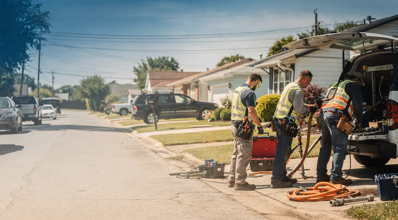Water Heater Repair in Freeburg, MO near me